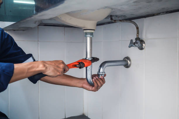 Best Plumbing Services Near Me  in St Michaels, MD