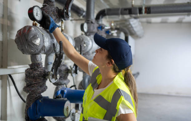 Best Water Heater Repair  in St Michaels, MD