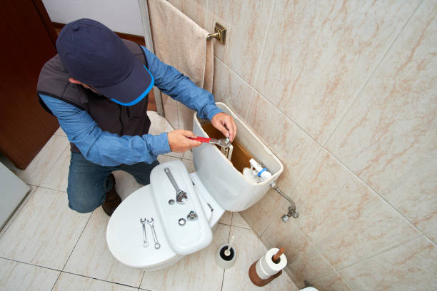 Best Faucet Repair  in St Michaels, MD