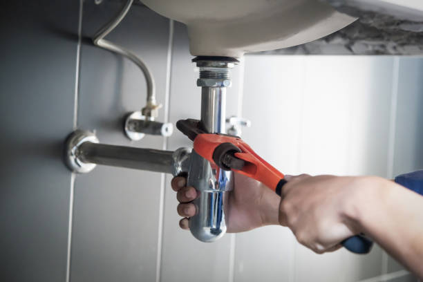Best Gas Line Repair  in St Michaels, MD