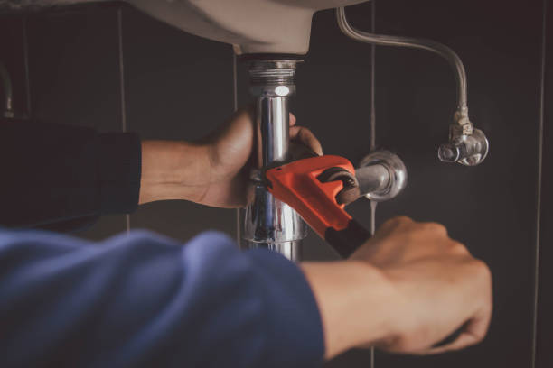 Best Sewer Line Repair  in St Michaels, MD